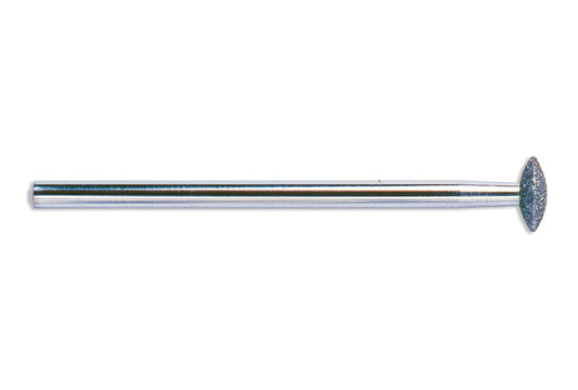 Grobet USA® 11.137 Diamond Point, Knife, EA
