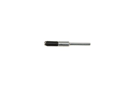 Grobet USA® 11.201 Abrasive Band Mandrels, 1/4″ Diameter, 1/8″ Shank, EA