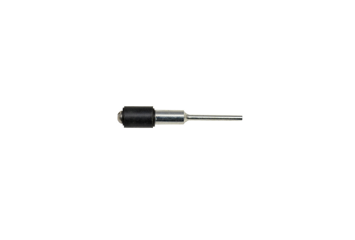 Grobet USA® 11.204 Abrasive Band Mandrels, 3/8″ Diameter, 3/32″ Shank, EA