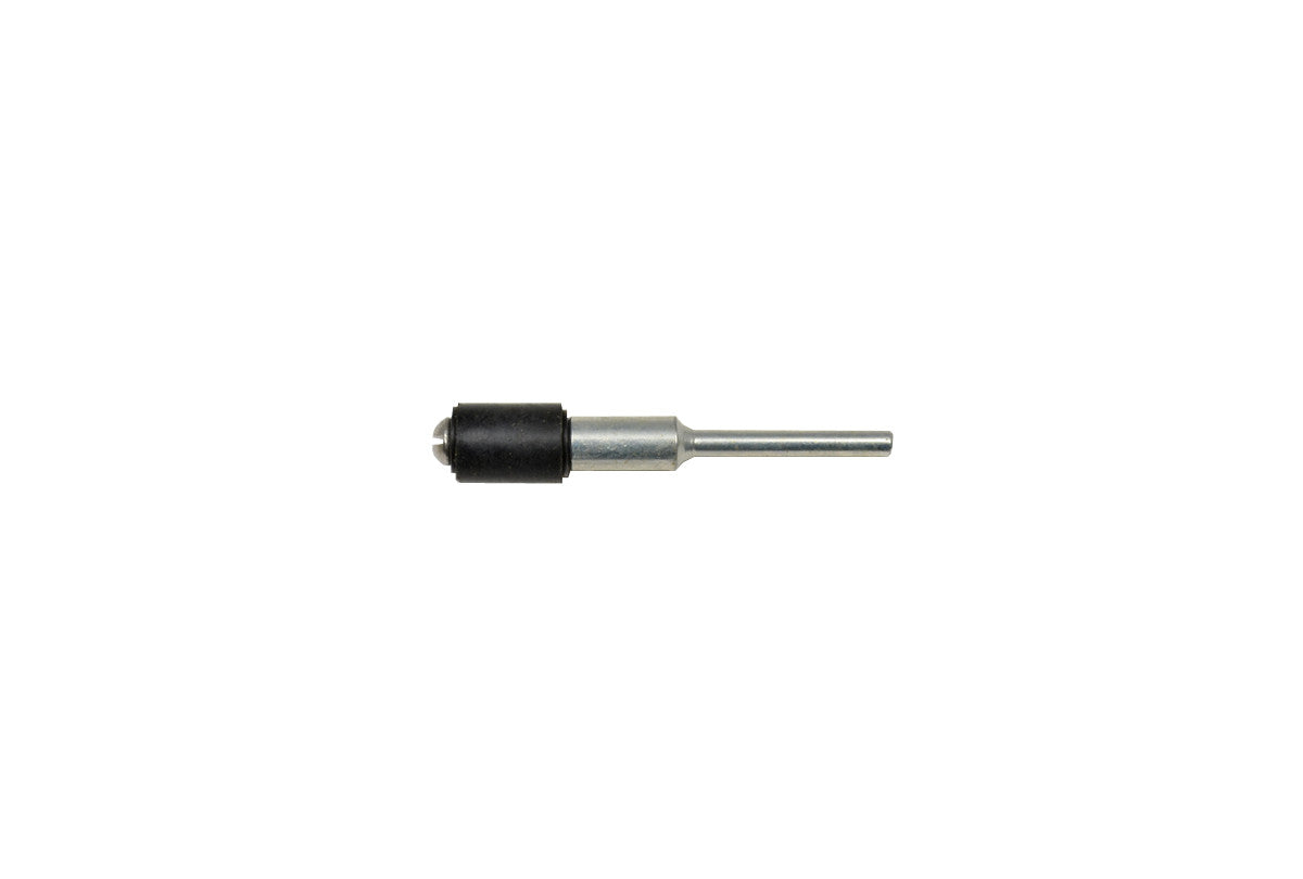 Grobet USA® 11.205 Abrasive Band Mandrels, 3/8″ Diameter, 1/8″ Shank, EA