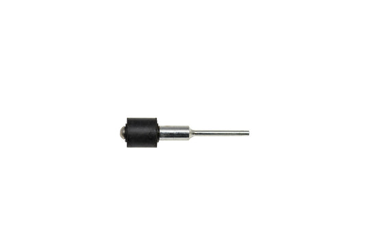 Grobet USA® 11.208 Abrasive Band Mandrels, 1/2″ Diameter, 3/32″ Shank, EA