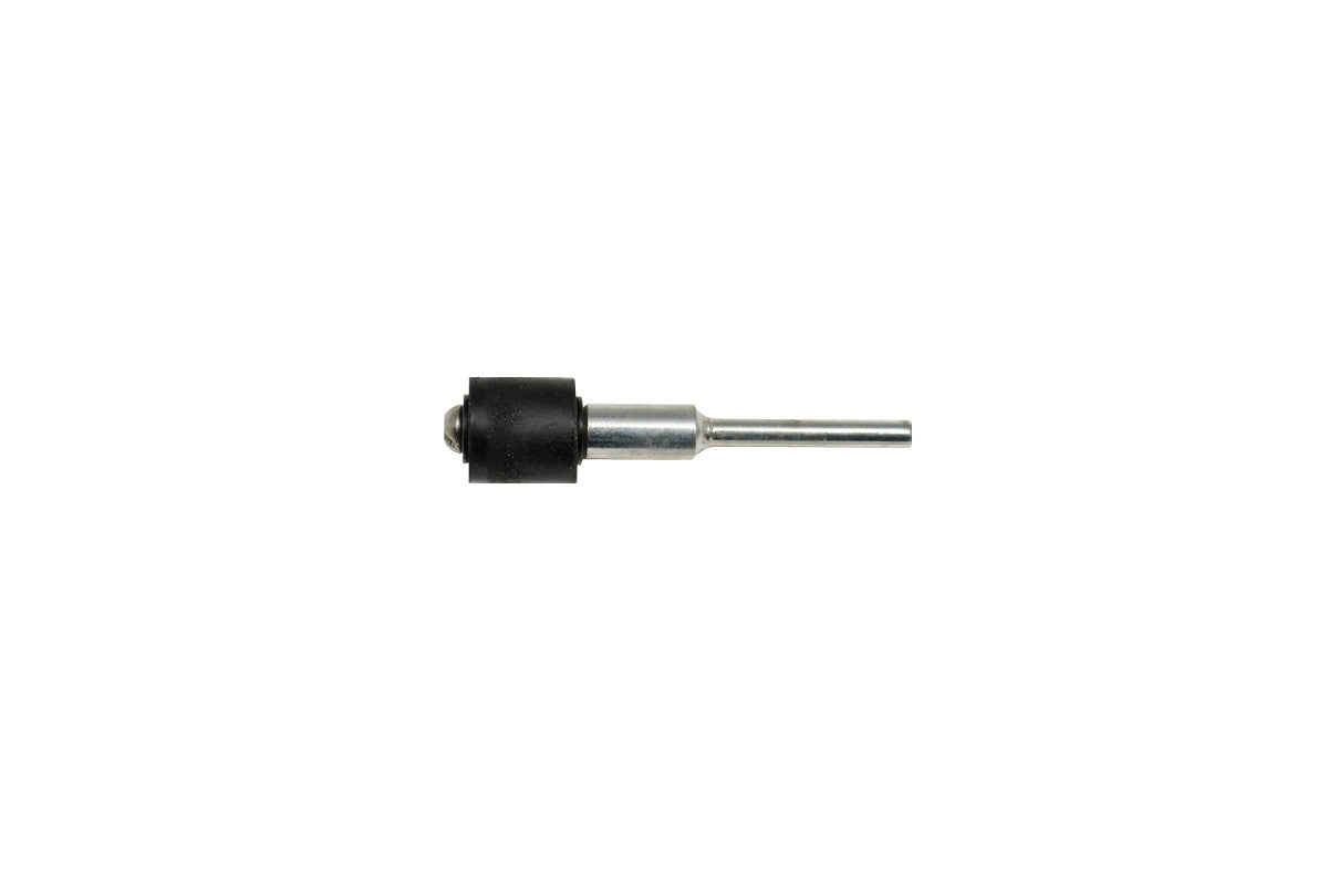 Grobet USA® 11.209 Abrasive Band Mandrels, 1/2″ Diameter, 1/8″ Shank, EA