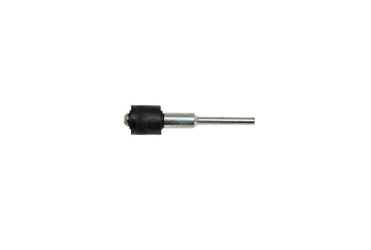 Grobet USA® 11.209 Abrasive Band Mandrels, 1/2″ Diameter, 1/8″ Shank, EA