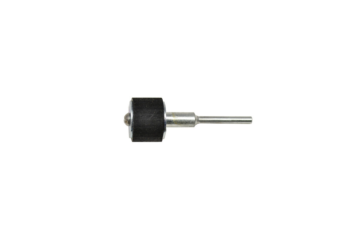 Grobet USA® 11.211 Abrasive Band Mandrels, 3/4″ Diameter, 1/8″ Shank, EA