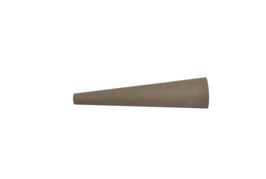 Grobet USA® 11.311 Cloth Ring Shell, 2/0, EA
