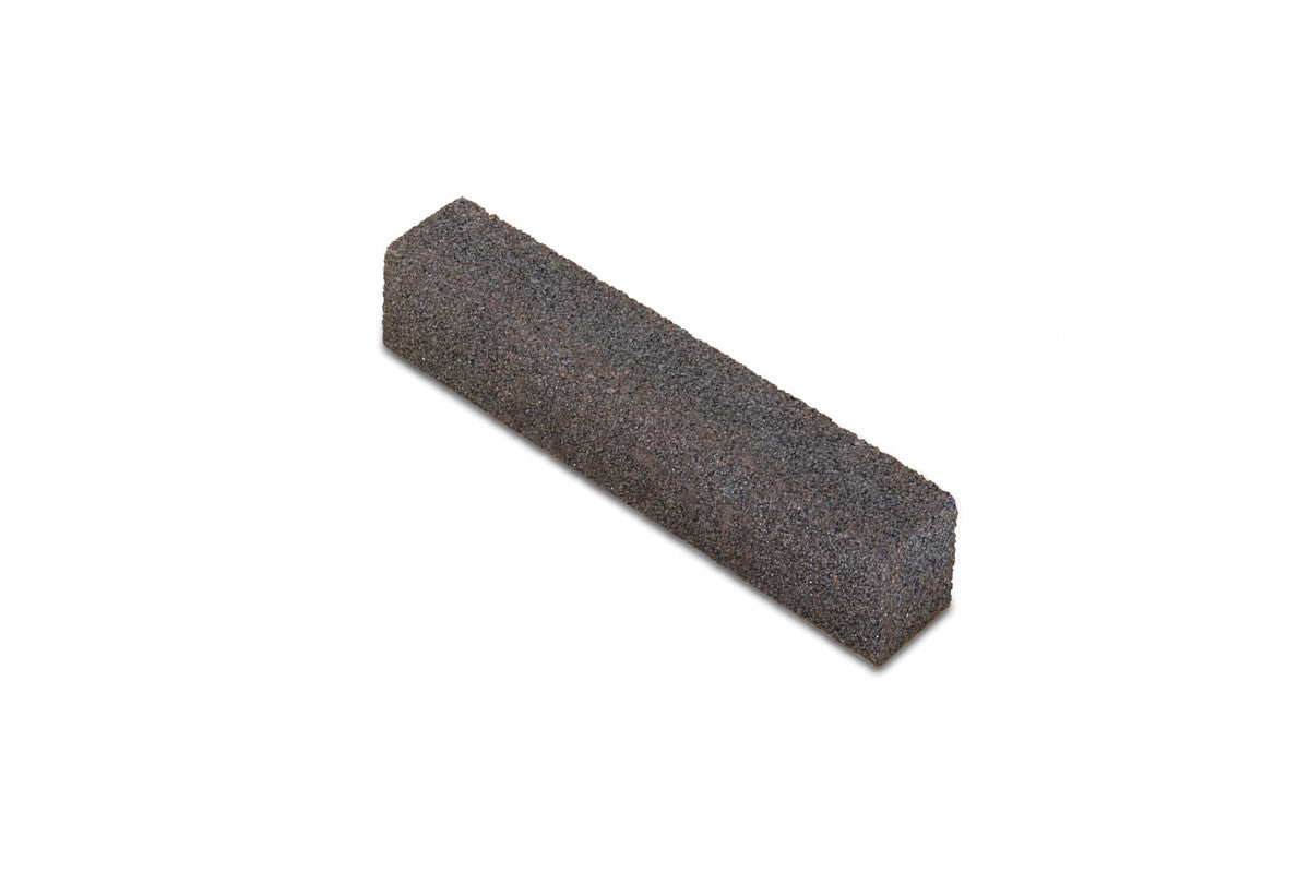 Grobet USA® 11.716 Dressing Stone, 6″ X 1″ X 1″, Silicon Carbide,, EA