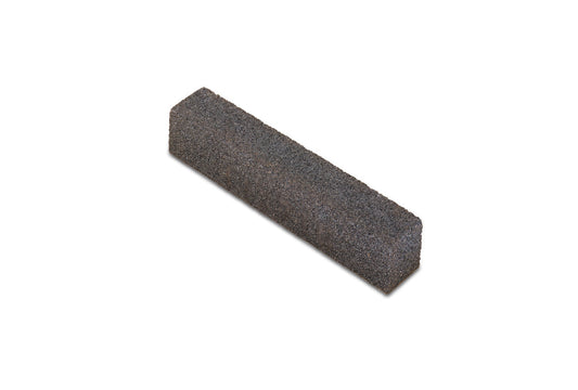 Grobet USA® 11.716 Dressing Stone, 6″ X 1″ X 1″, Silicon Carbide,, EA