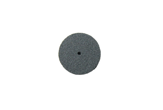 Grobet USA® 11.841 Pacific Silicone Carbide Abrasive Square Edge Wheels, 7/8″ X 1/8″, Long Life, EA