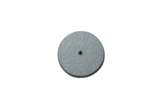 Grobet USA® 11.908 Pacific Silicone Carbide Abrasive Square Edge Wheels, 7/8″ X 1/8″, Hi Shine, Touch-Up, EA