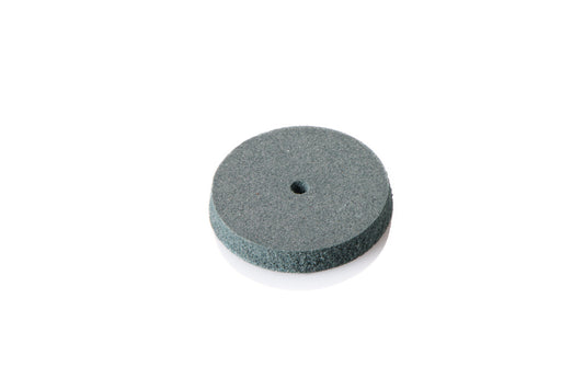 Grobet USA® 11.862 Pacific Silicone Carbide Abrasive Square Edge Wheels, 7/8″ X 1/8″, Extra Fine, EA