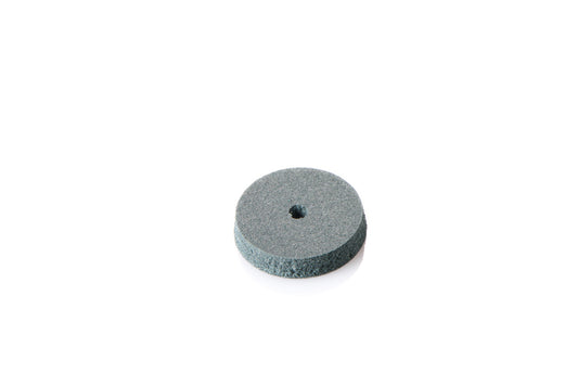 Grobet USA® 11.865 Pacific Silicone Carbide Abrasive Square Edge Wheels, 5/8″ X 1/8″, Extra Fine, EA