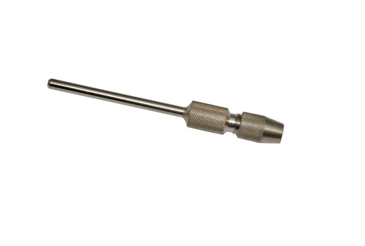 Grobet USA® 11.894 Mandrel For Pacific Silicone Carbide Abrasive Mini Points, 3/32″ Shank, EA