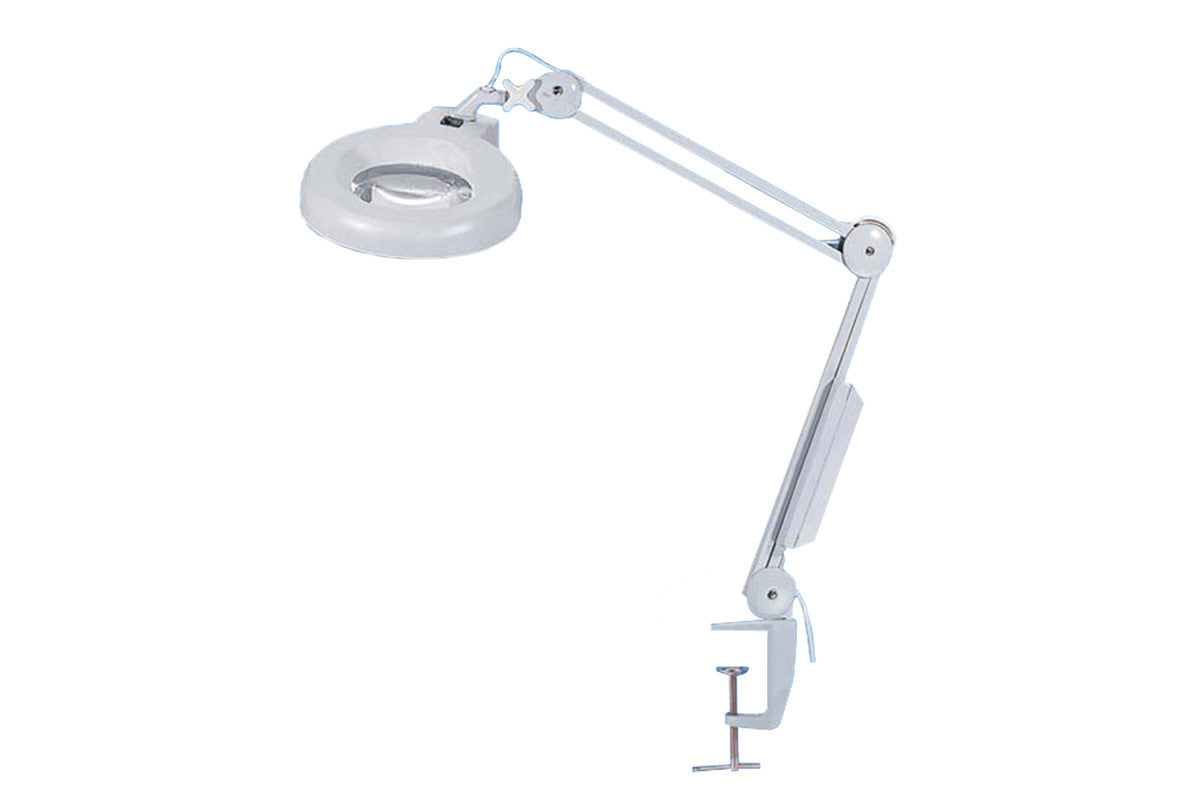 Grobet USA® 13.125 Inspection Lamp, 110 Volt, EA