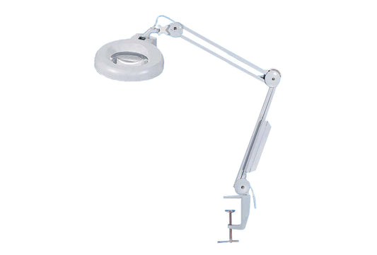 Grobet USA® 13.125 Inspection Lamp, 110 Volt, EA