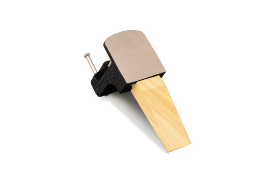 Grobet USA® 13.325 Combination Bench Pin And Anvil, EA