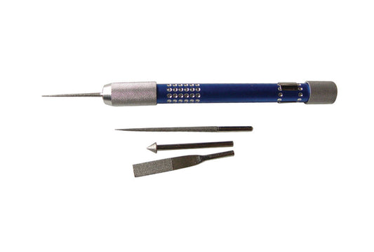 Grobet USA® 15.191 BEAd REAmer With Replacement Tips, EA
