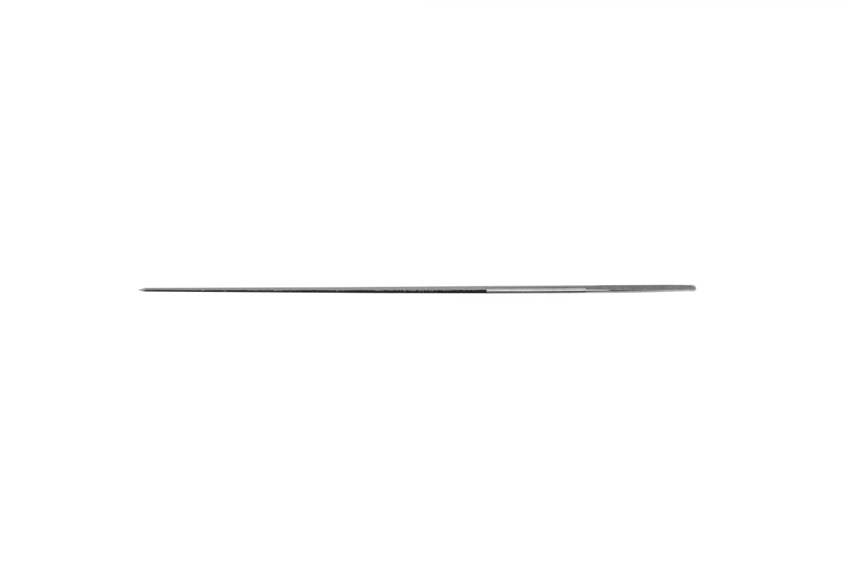 Grobet USA® 15.362 Broach, 5 Sided Cutting, Stubs Gauge 62, .038″, EA
