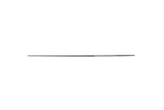 Grobet USA® 15.362 Broach, 5 Sided Cutting, Stubs Gauge 62, .038″, EA
