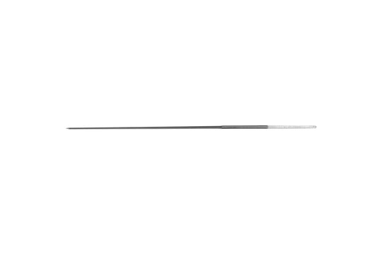 Grobet USA® 15.368 Broach, 5 Sided Cutting, Stubs Gauge 68, .031″, EA