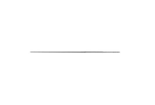 Grobet USA® 15.372 Broach, 5 Sided Cutting, Stubs Gauge 72, .024″, EA