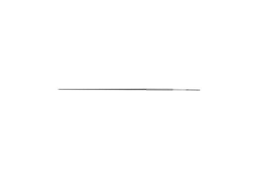 Grobet USA® 15.375 Broach, 5 Sided Cutting, Stubs Gauge 75, .020″, EA