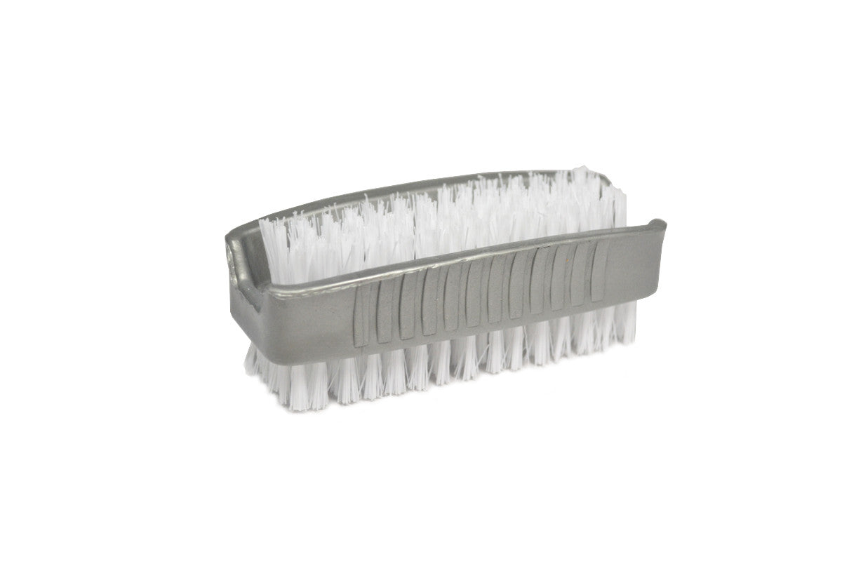 Grobet USA® 16.076 Hand And Fingernail Brush, 3 1/2″ X 1 1/2″, EA