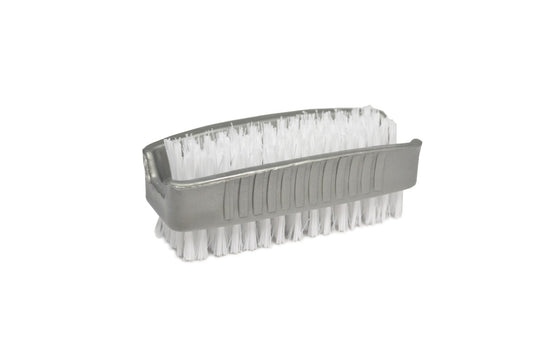 Grobet USA® 16.076 Hand And Fingernail Brush, 3 1/2″ X 1 1/2″, EA