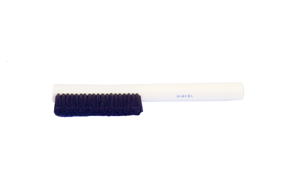 Grobet USA® 16.098 Washout Brush, Plastic Handle, 7-1/2″ Long, EA
