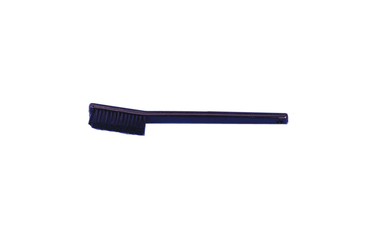 Grobet USA® 16.099 Washout Brush, Plastic Handle, 6-3/4″ Long, EA