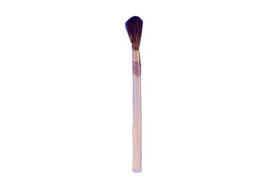 Grobet USA® 16.211 Flux Brush With Quill Handle, 3-3/4″ Long, 1 DZ
