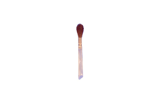 Grobet USA® 16.215 Flux Brush With Quill Handle, 2-1/4″ Long, 1 DZ