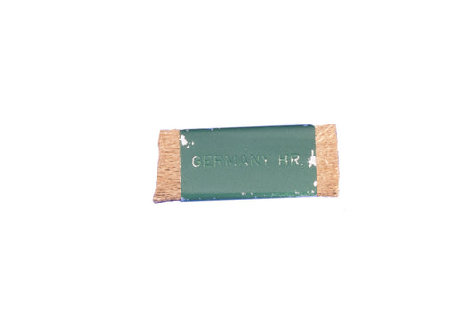 Grobet USA® 16.305 Brass Scratch Brush, 1-3/4″ Long, EA
