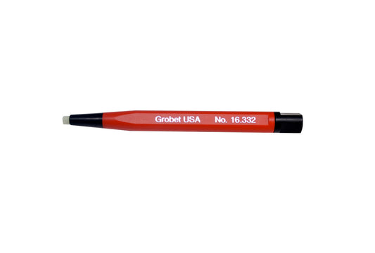Grobet USA® 16.332 Fiberglass ClEAning Brush, EA