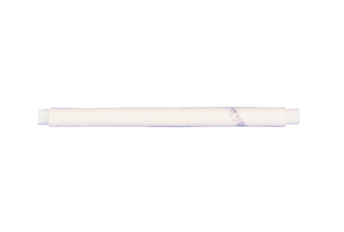 Grobet USA® 16.334 Fiberglass ClEAning Brush, 7″ Long, EA