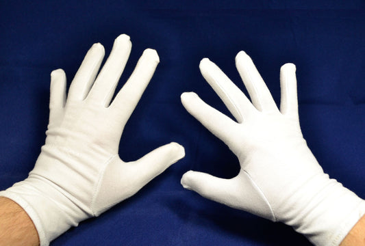 Grobet USA® 17.113 Premium Inspection Gloves Ex. Large, 1 DZ