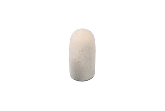 Grobet USA® 17.282 Round Felt Cones 1″ X 2″, EA