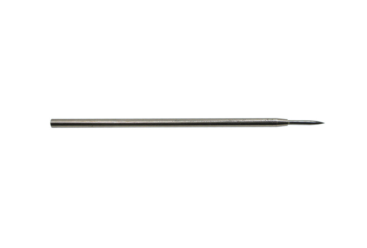 Grobet USA® 18.046 Carbide Tipped Burnisher, 3 Mm Diameter 6-3/4″ Long, EA