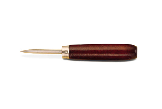 Grobet USA® 18.064 Straight Burnisher, 3″ Long Blade, EA