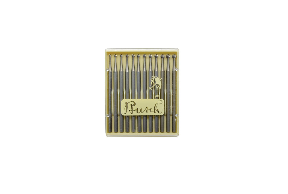 Grobet USA® 18.131 Busch Tool Set – 1, EA