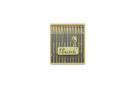 Grobet USA® 18.131 Busch Tool Set – 1, EA