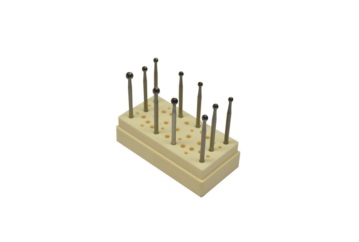 Grobet USA® 18.132 Busch Tool Set – 1, EA