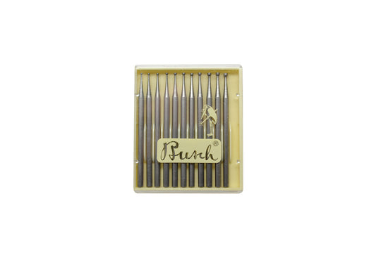 Grobet USA® 18.137 Busch Tool Set – 411, EA