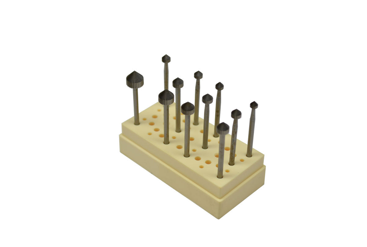 Grobet USA® 18.141 Busch Tool Set – 413, EA