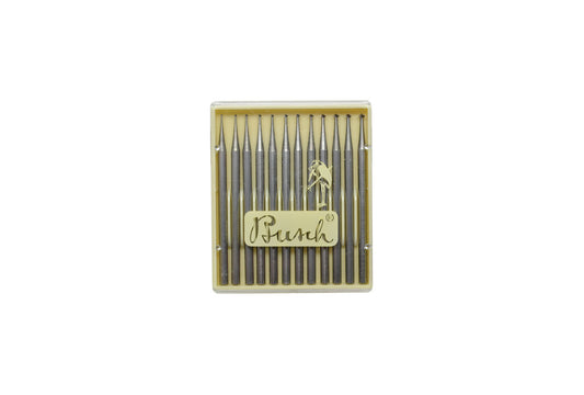 Grobet USA® 18.142 Busch Tool Set – 414, EA