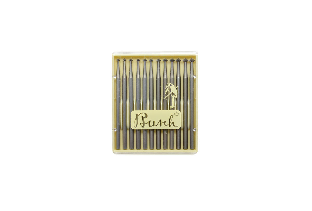 Grobet USA® 18.143 Busch Tool Set – 414, EA