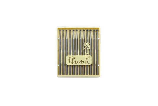 Grobet USA® 18.143 Busch Tool Set – 414, EA