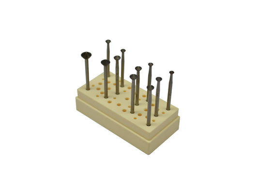 Grobet USA® 18.144 Busch Tool Set – 414, EA