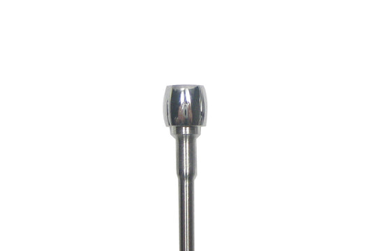 Grobet USA® 18.941 Busch Bur, Carbide Polisher Fig. 550, Size 060, EA