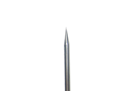 Grobet USA® 18.943 Busch Bur, Carbide Polisher Fig. 553, Size 023, EA