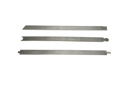 Grobet USA® 21.02801 Replacement Blade For Matt Lathe, EA